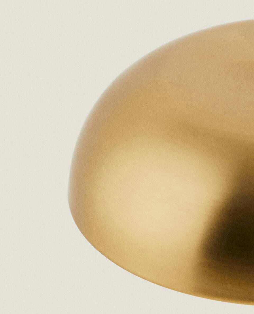 MONOCHROME TOUCH LAMP