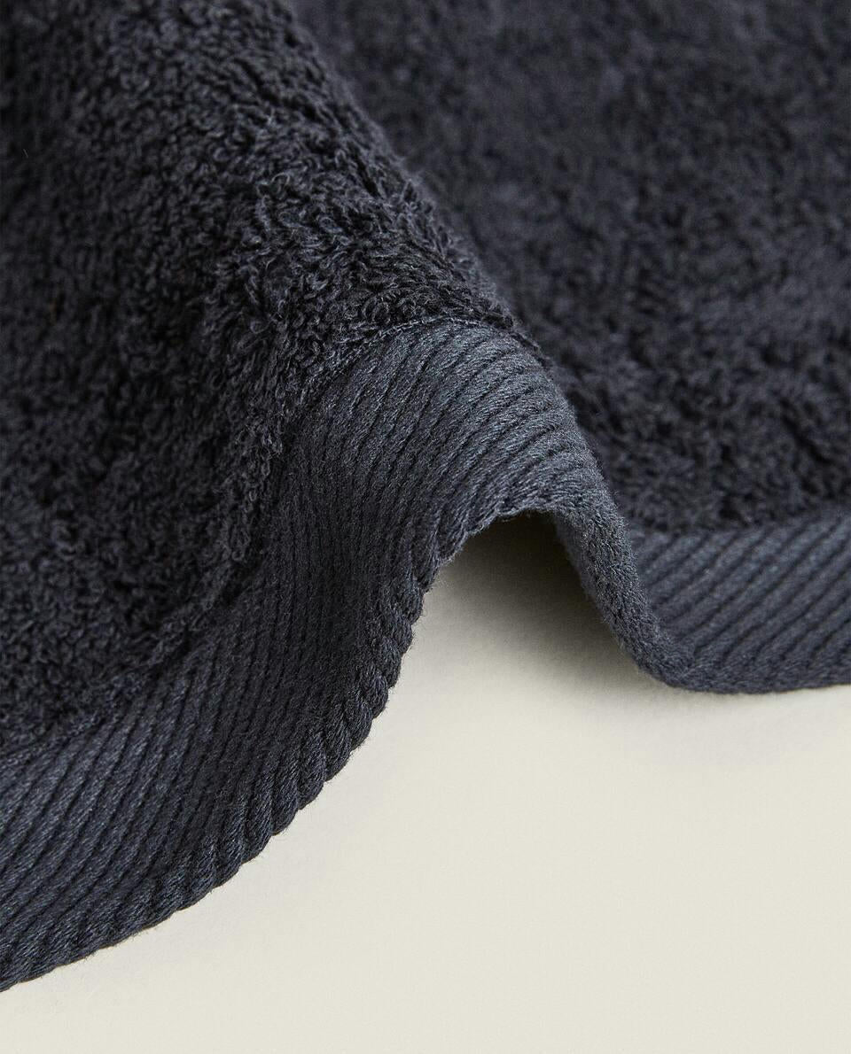 TOALLA ALG ORGANIC RIZO 500 GR