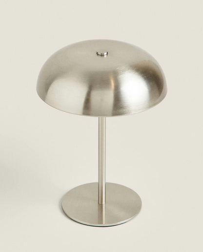 MONOCHROME TOUCH LAMP