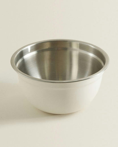 STACKABLE MIXING BOWL